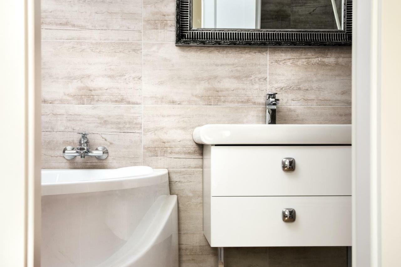 Villa Centrum Apartmány Martin Exteriér fotografie